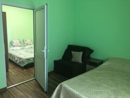 Imagen de la habitación del Holiday Park Borodacha. Foto 9