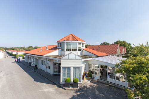 Imagen de la habitación del Holiday Park Dennenbos. Foto 2