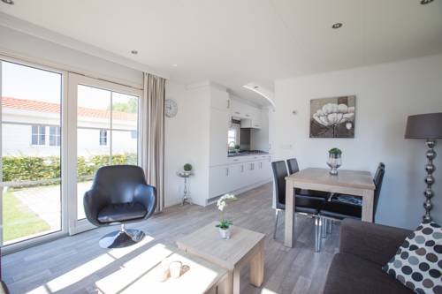 Imagen de la habitación del Holiday Park Dennenbos. Foto 4