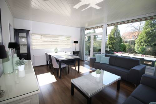 Imagen de la habitación del Holiday Park Dennenbos. Foto 7