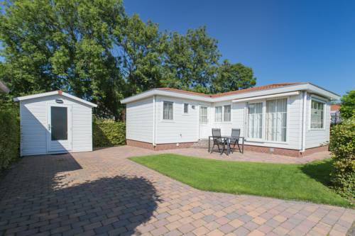 Imagen de la habitación del Holiday Park Dennenbos. Foto 9