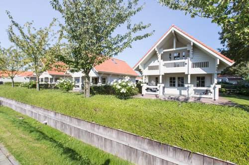 Imagen de la habitación del Holiday Park Dennenbos. Foto 10