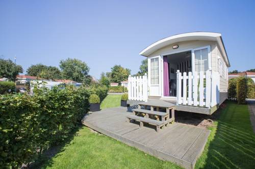 Imagen de la habitación del Holiday Park Dennenbos. Foto 11