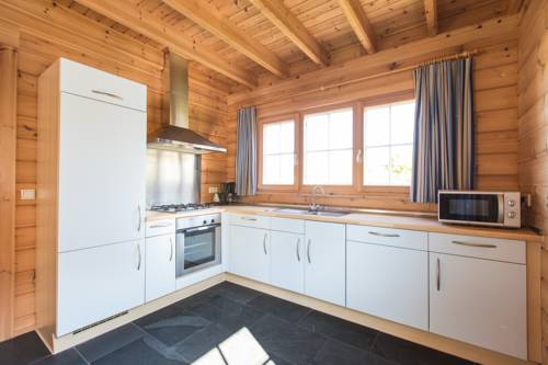 Imagen de la habitación del Holiday Park Dennenbos. Foto 12