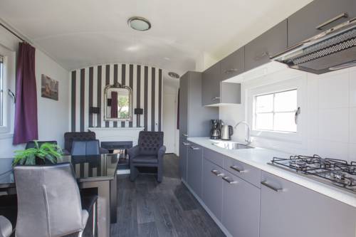 Imagen de la habitación del Holiday Park Dennenbos. Foto 13