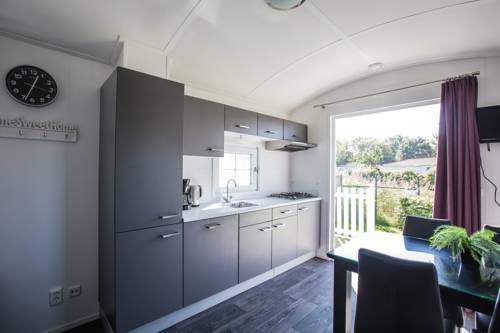 Imagen de la habitación del Holiday Park Dennenbos. Foto 16