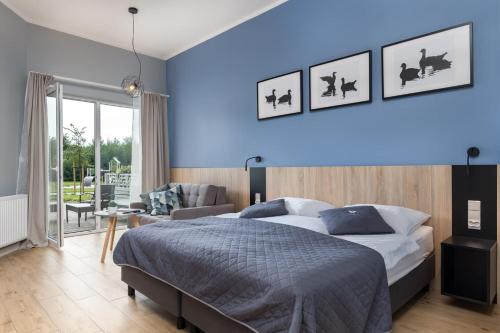 Imagen de la habitación del Holiday Park Kacze Stawy. Foto 15