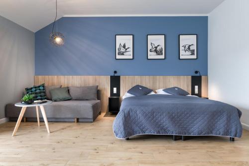 Imagen de la habitación del Holiday Park Kacze Stawy. Foto 16