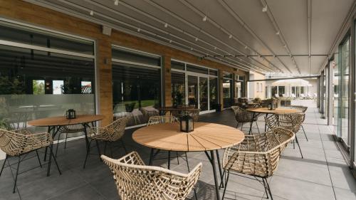 Imagen general del Holiday Park Kacze Stawy. Foto 2