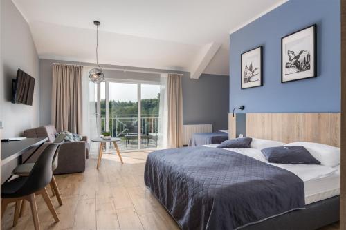 Imagen general del Holiday Park Kacze Stawy. Foto 3