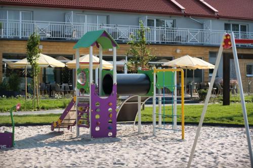 Imagen general del Holiday Park Kacze Stawy. Foto 4
