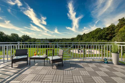 Imagen general del Holiday Park Kacze Stawy. Foto 5