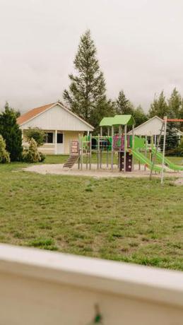 Imagen general del Holiday Park Kacze Stawy. Foto 6