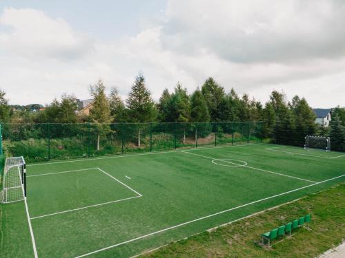 Imagen general del Holiday Park Kacze Stawy. Foto 7