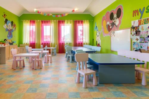 Imagen general del Holiday Park Kacze Stawy. Foto 9