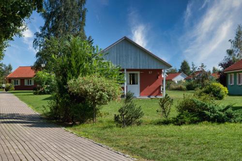 Imagen general del Holiday Park Kacze Stawy. Foto 10