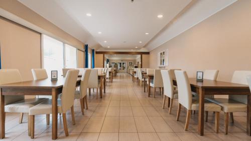 Imagen general del Holiday Park Kacze Stawy. Foto 11