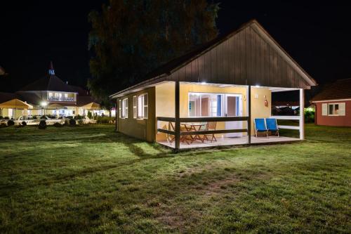 Imagen general del Holiday Park Kacze Stawy. Foto 12