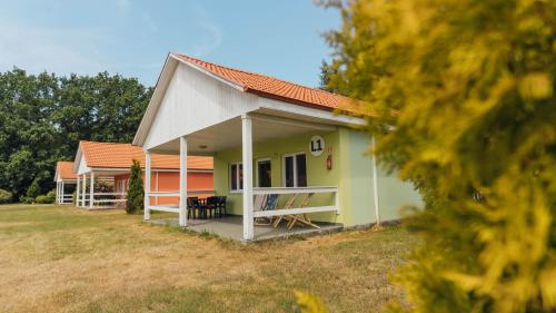 Imagen general del Holiday Park Kacze Stawy. Foto 14