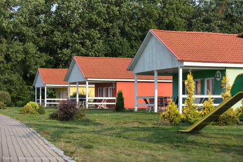 Imagen de la habitación del Holiday Park Kacze Stawy. Foto 17