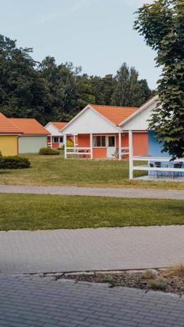 Imagen de la habitación del Holiday Park Kacze Stawy. Foto 18