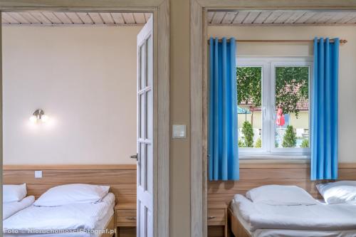 Imagen de la habitación del Holiday Park Kacze Stawy. Foto 19