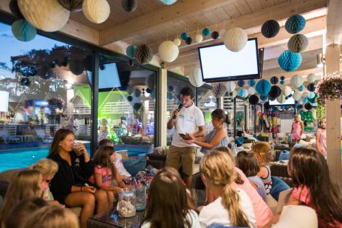 Imagen general del Holiday Park & Resort Pobierowo. Foto 2