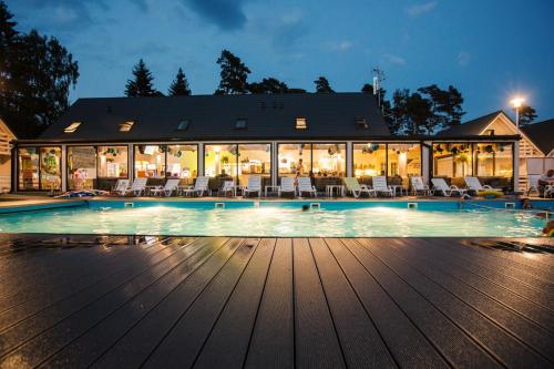 Imagen general del Holiday Park & Resort Pobierowo. Foto 3