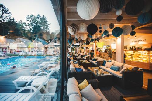 Imagen general del Holiday Park & Resort Pobierowo. Foto 5