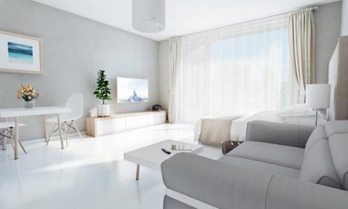 Imagen de la habitación del Holiday Park & Resort Pobierowo. Foto 10