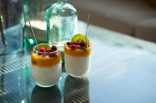 Imagen general del Holiday Park & Resort Pobierowo. Foto 6