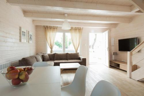 Imagen general del Holiday Park & Resort Pobierowo. Foto 7