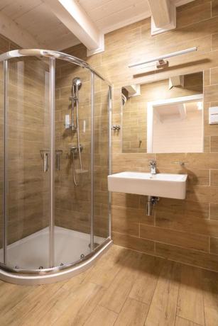 Imagen de la habitación del Holiday Park & Resort Ustronie Morskie. Foto 4