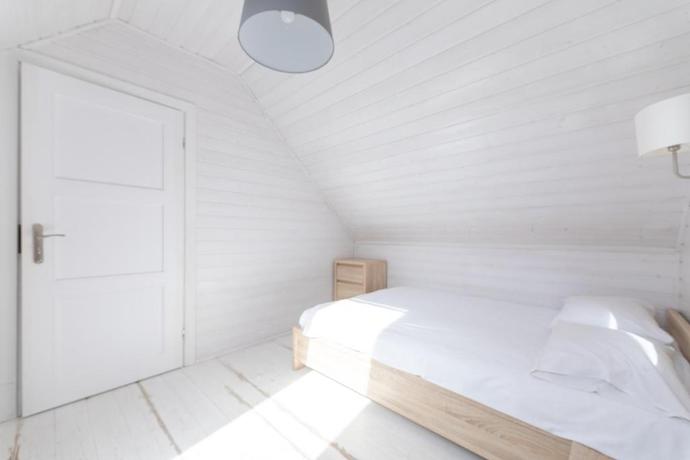 Imagen de la habitación del Holiday Park & Resort Ustronie Morskie. Foto 7