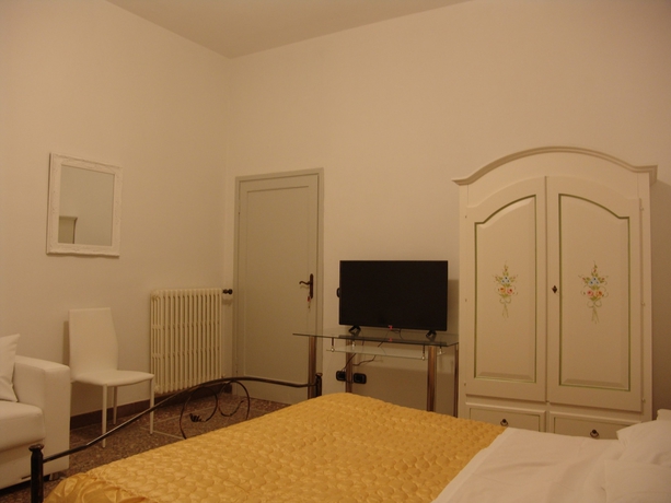 Imagen de la habitación del Holiday Pisa Gare. Foto 3