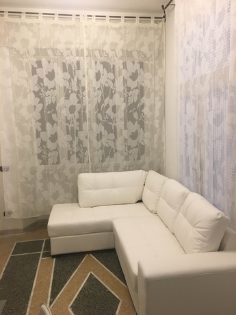 Imagen de los interiores del Holiday Pisa Gare. Foto 13