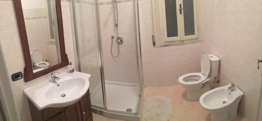 Imagen de la habitación del Holiday Pisa Gare. Foto 5