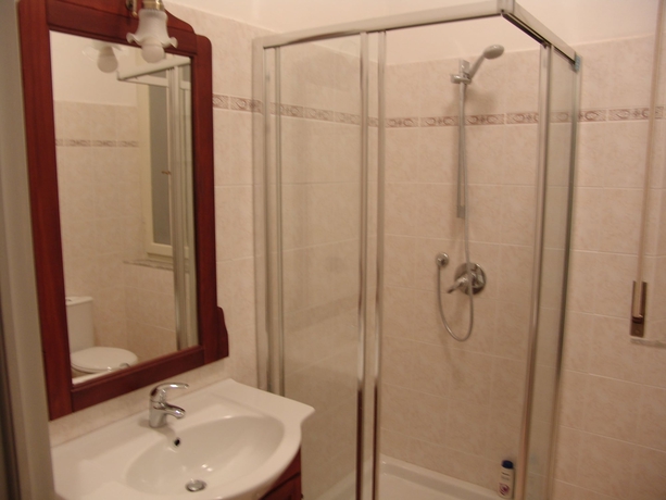 Imagen de la habitación del Holiday Pisa Gare. Foto 6