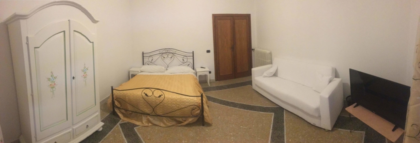 Imagen de la habitación del Holiday Pisa Gare. Foto 7