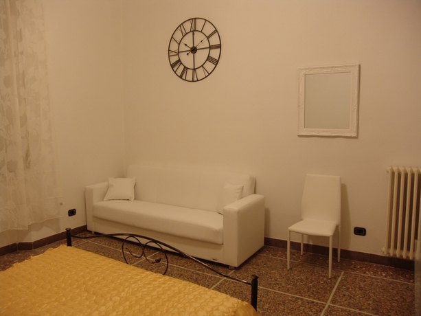 Imagen de la habitación del Holiday Pisa Gare. Foto 8