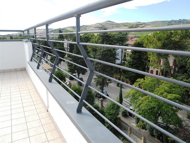 Imagen de la habitación del Holiday Rendez Vous. Foto 4