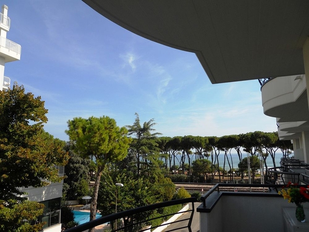 Imagen de la habitación del Holiday Rendez Vous. Foto 5