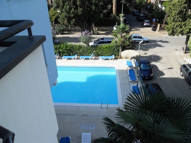 Imagen de la habitación del Holiday Rendez Vous. Foto 6