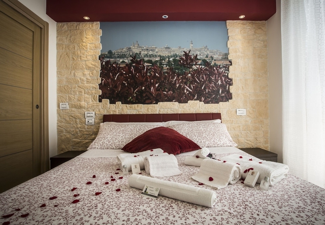 Imagen de la habitación del Holiday Residence Belohorizonte. Foto 3