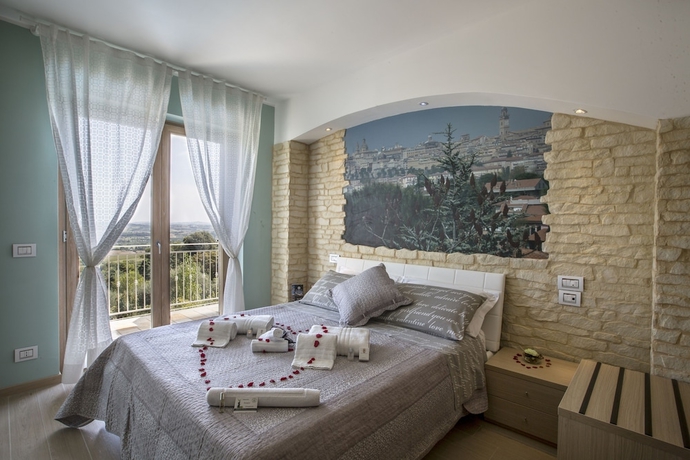 Imagen de la habitación del Holiday Residence Belohorizonte. Foto 4