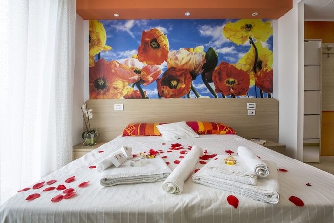 Imagen de la habitación del Holiday Residence Belohorizonte. Foto 9