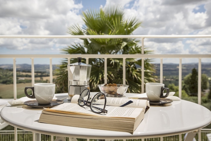 Imagen de la habitación del Holiday Residence Belohorizonte. Foto 19