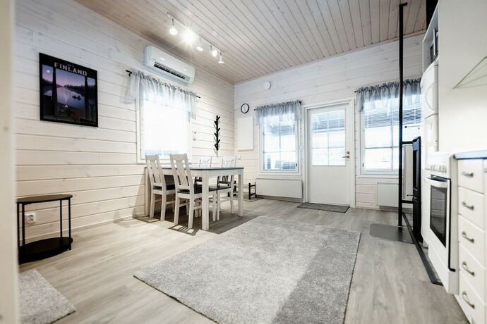 Imagen de la habitación del Holiday Resort Harjun Portti. Foto 17