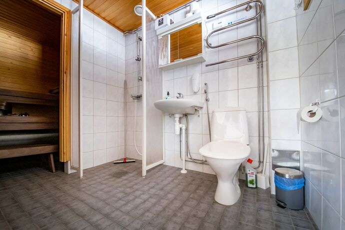 Imagen de la habitación del Holiday Resort Harjun Portti. Foto 18