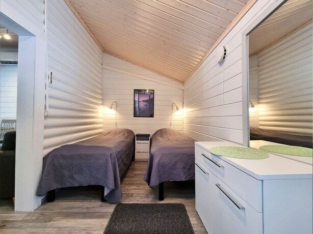 Imagen general del Holiday Resort Harjun Portti. Foto 6